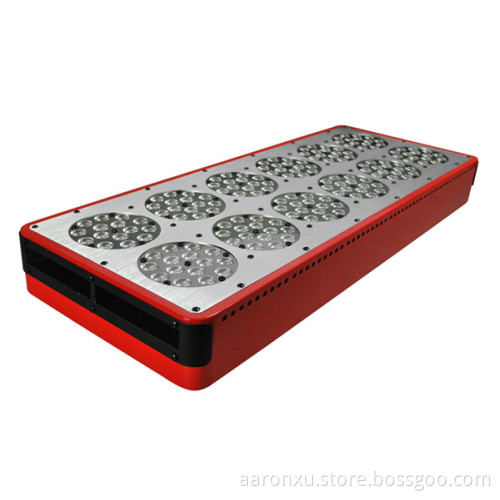 full spectrum Apollo 12 led grow light